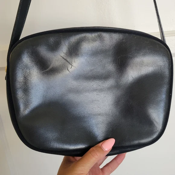 Salvatore Ferragamo Crossbody Bag - Picture 7 of 15